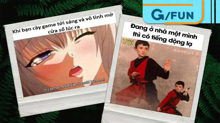 Tổng hợp meme hài hước cuối tuần: Tương lai nhờ nhà vợ, đậu nguyện vọng 1 …  | GEARVN