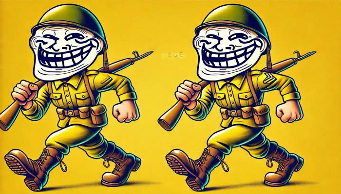 Đồng xu meme XRPL như ARMY đạt vốn hóa thị trường $90 triệu vào cuối tuần.  | Yellow