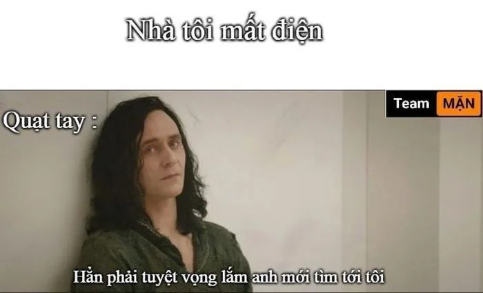Tin nhắn vui | Mất điện, Chuyện cười, Lưu