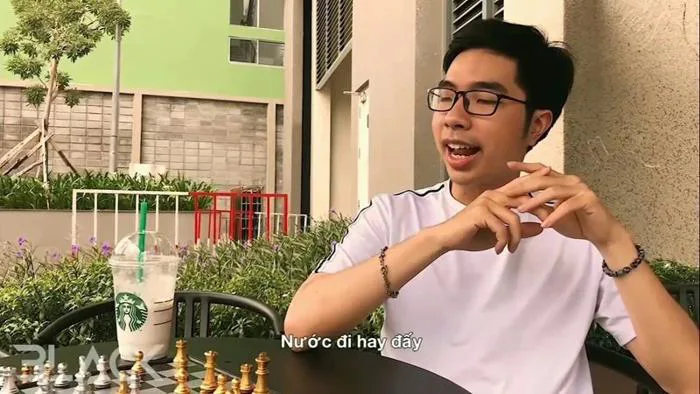 Nước Đi Hay Đấy - Nguồn gốc của meme châm biếm hài hước đang rất thịnh hành  trên MXH