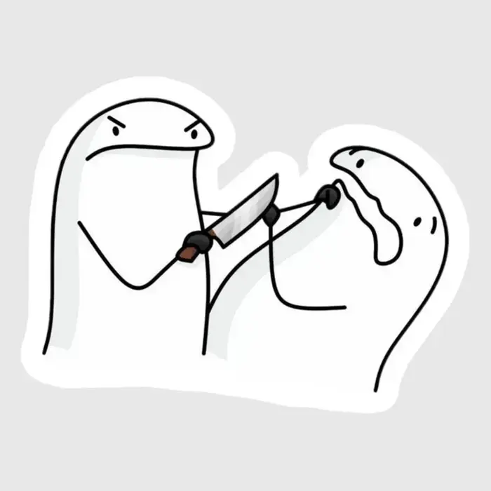 300 Meme Đánh Người: Hình ảnh hài hước để xử lý bạn bè đáng ghét, vô duyên