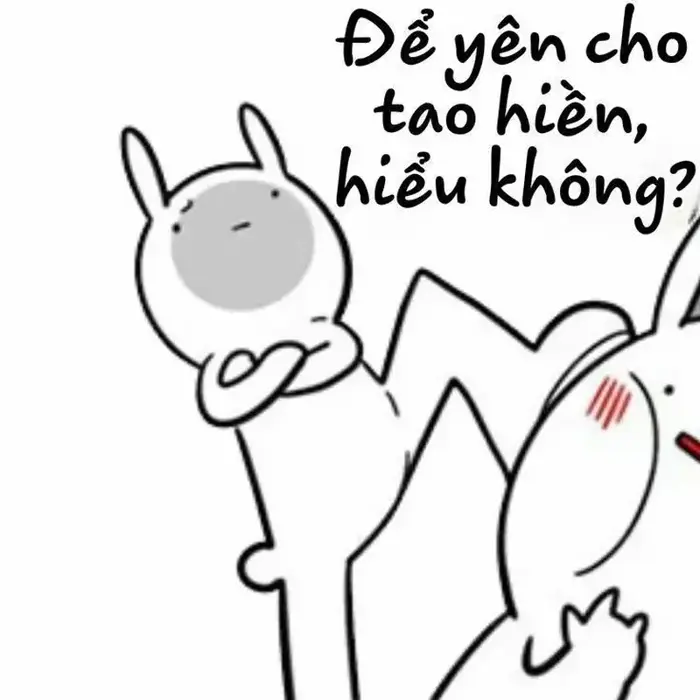 300 Meme Đánh Người: Hình ảnh hài hước để xử lý bạn bè đáng ghét, vô duyên