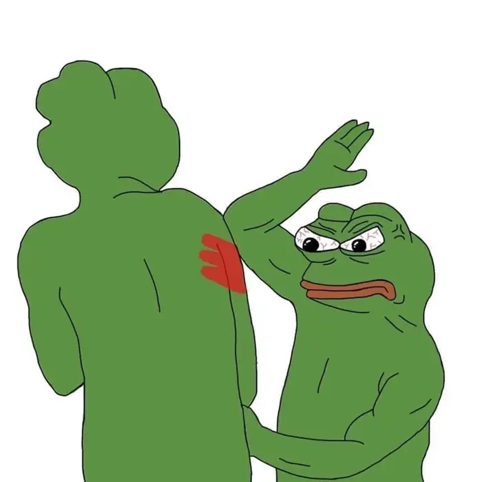 Bộ sưu tập meme đánh bá đạo nhất năm nay