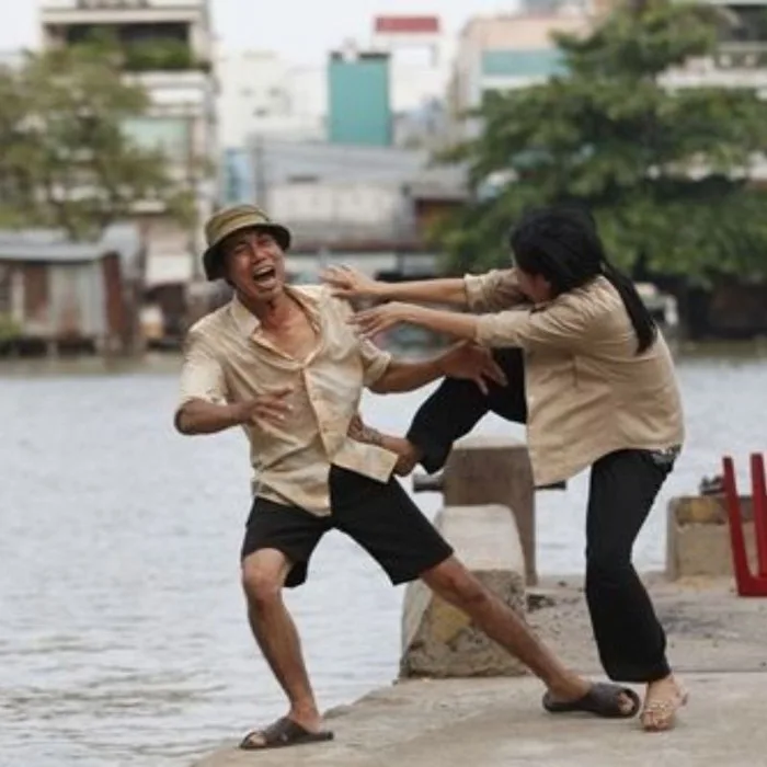 Bộ sưu tập ảnh meme đánh nhau HOT nhất, mới nhất hiện nay