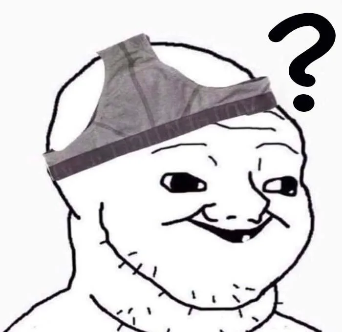 Tổng hợp những meme hài hước khó hiểu, mang đến tiếng cười sảng khoái