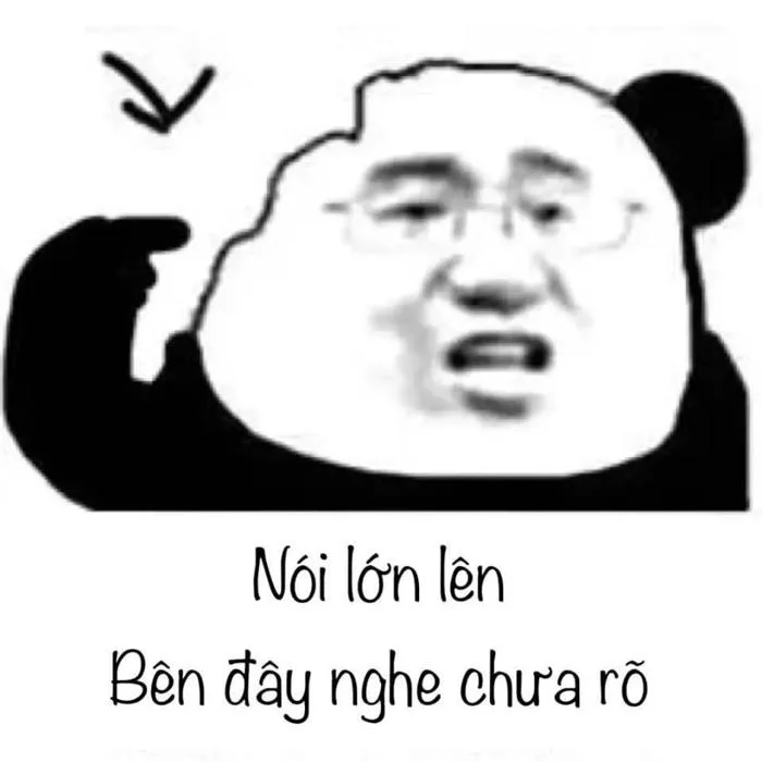 Cười rụng rốn với 1001+ ảnh meme hài hước, lầy lội nhất năm 2023