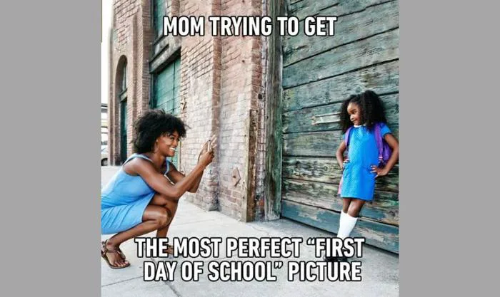 1.000+ Back to School meme hài hước, vui nhộn, miễn phí