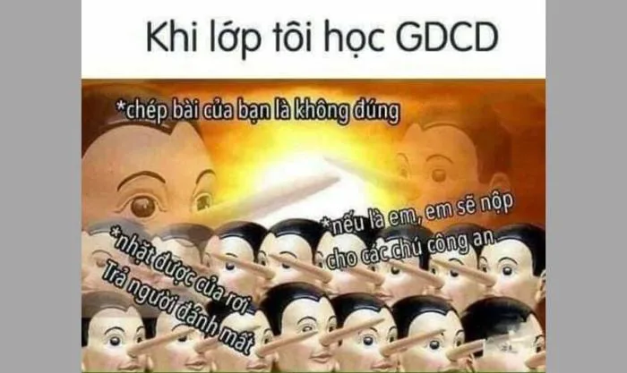 1.000+ Back to School meme hài hước, vui nhộn, miễn phí