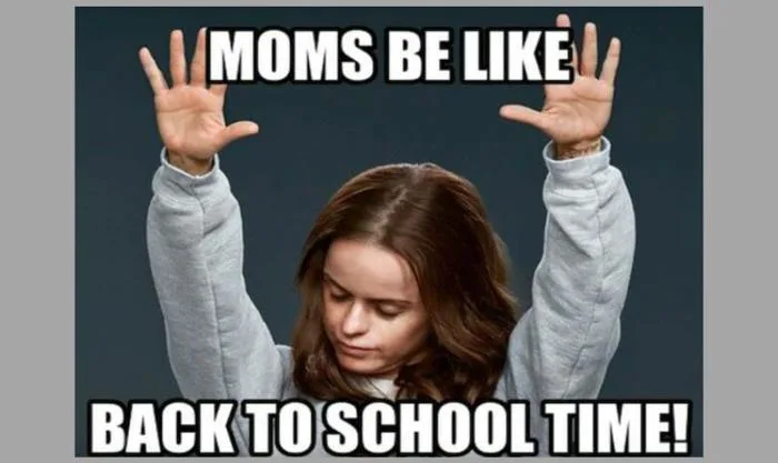 1.000+ Back to School meme hài hước, vui nhộn, miễn phí