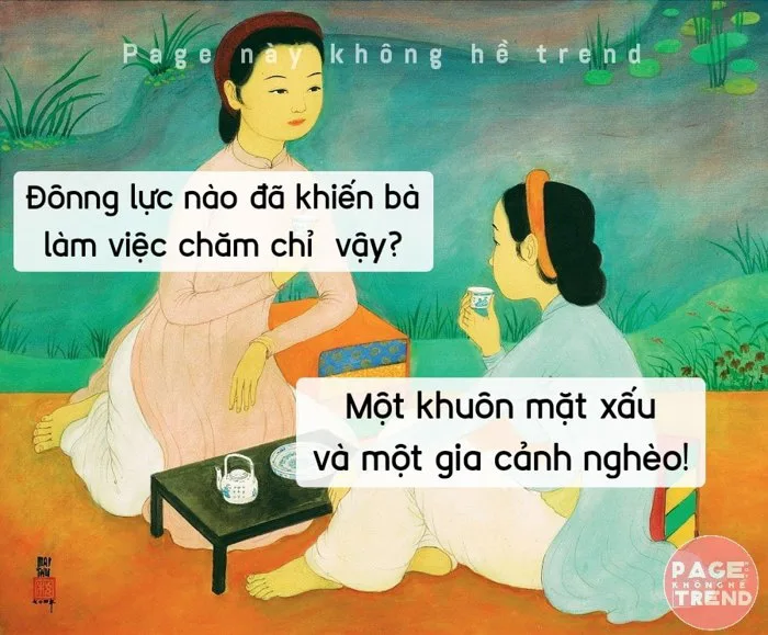 Meme Marketing và những bài học vỡ lòng