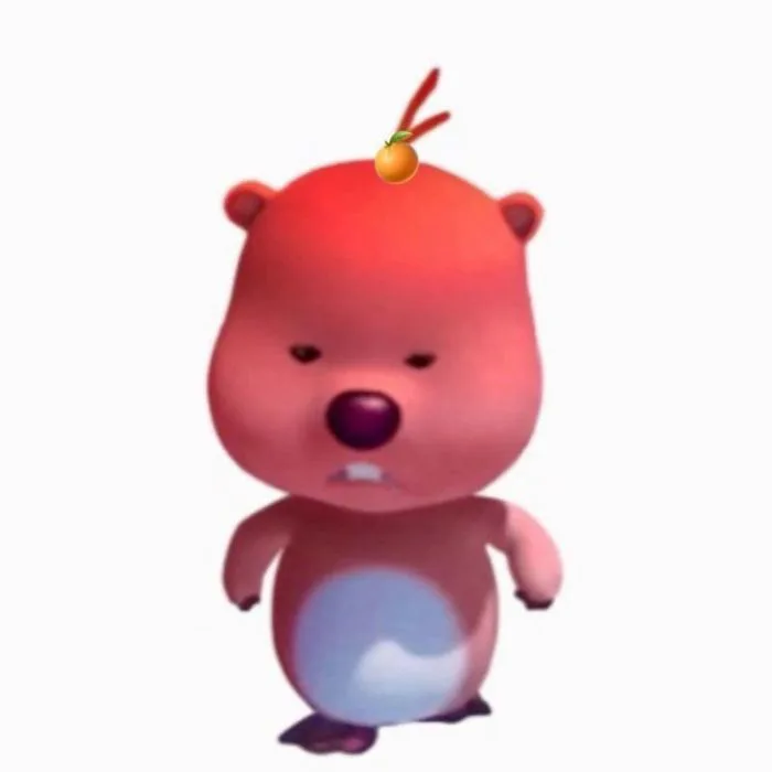 Bộ sưu tập ảnh Meme dỗi cute cưng xỉu, thả đâu cũng hợp mood