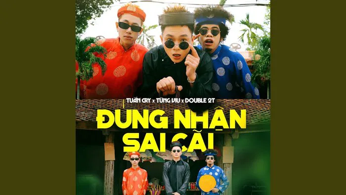 ĐÚNG NHẬN SAI CÃI