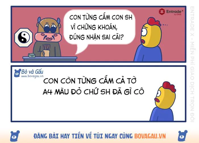 Đúng nhận sãi cãi nhưng cãi là đuổi về =))
