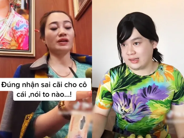 Loạt hot TikToker đu trend đúng nhận sai cãi, cơ quan chức năng lên tiếng