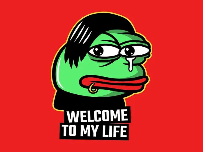 Meme Emo by Rodolfo Camelo da Silva on Dribbble