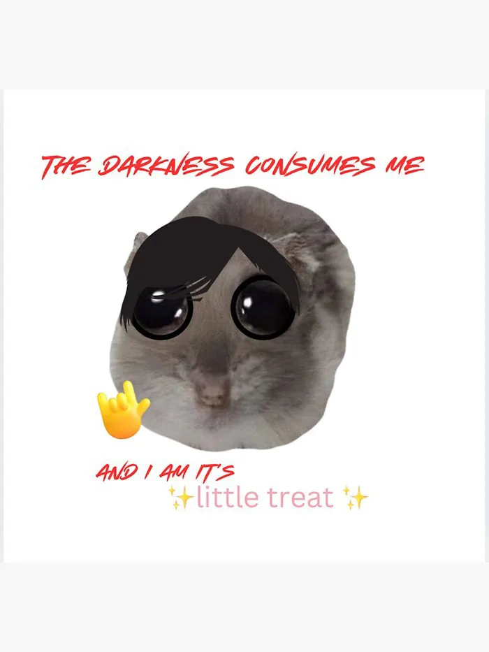 Little Emo Treat