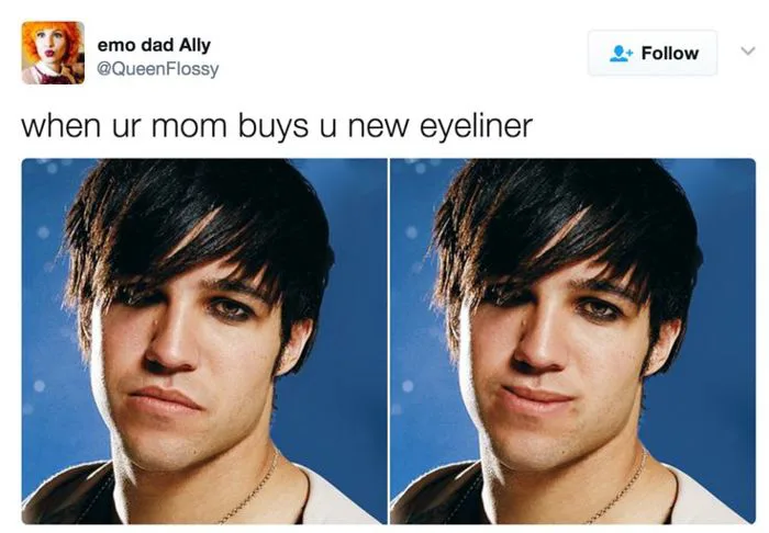 50 Memes That'll Awaken Your Inner Emo Kid