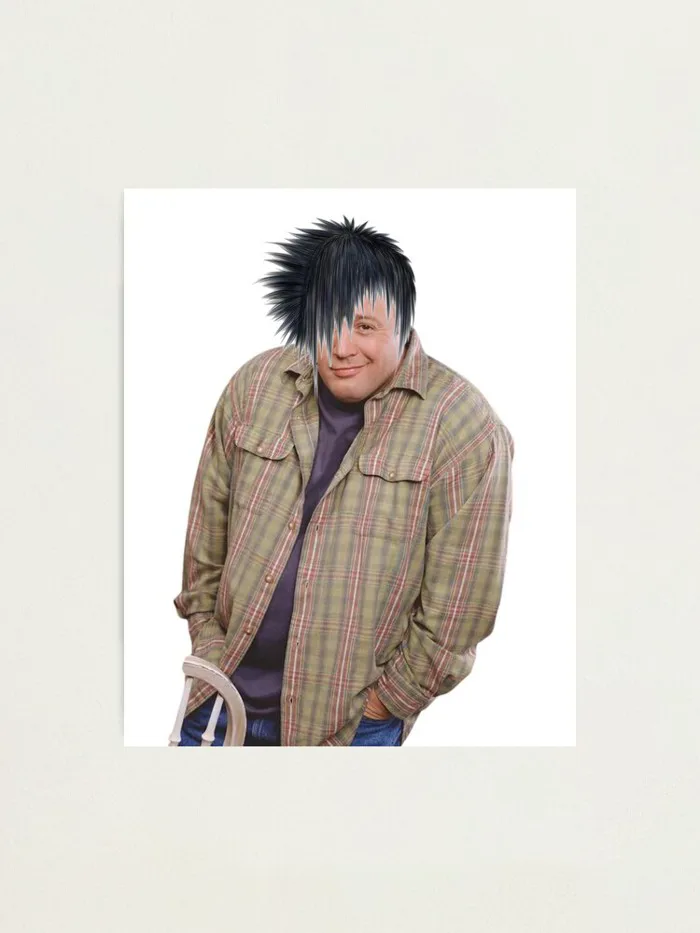 Emo Shy Kevin | Viral Meme 