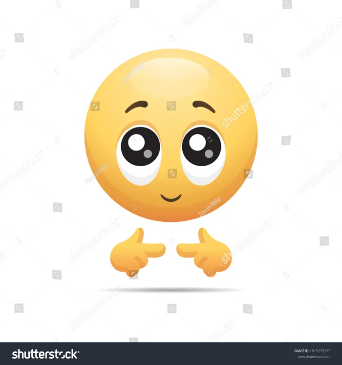 Me Meme Emoticon Cute Shy Face: Vector có sẵn (miễn phí bản quyền)  1815275273 | Shutterstock