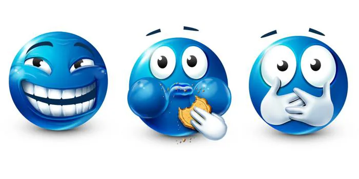 Blue Emoji Meme: Origins, Spread, And Examples