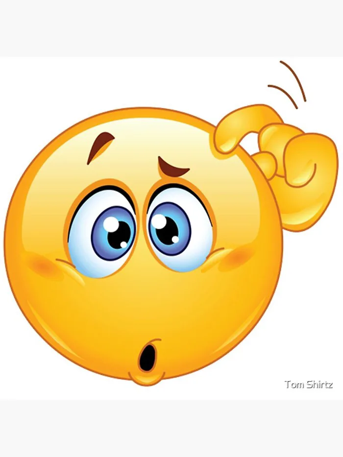 Huh? Emoji Meme