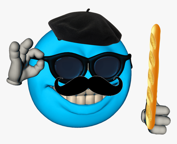 Surreal Memes Wiki - Sunglasses Emoji Meme Png, Transparent Png - kindpng