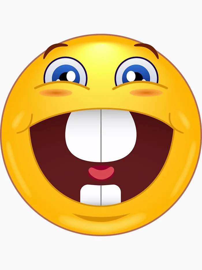 Happy Emoji Meme