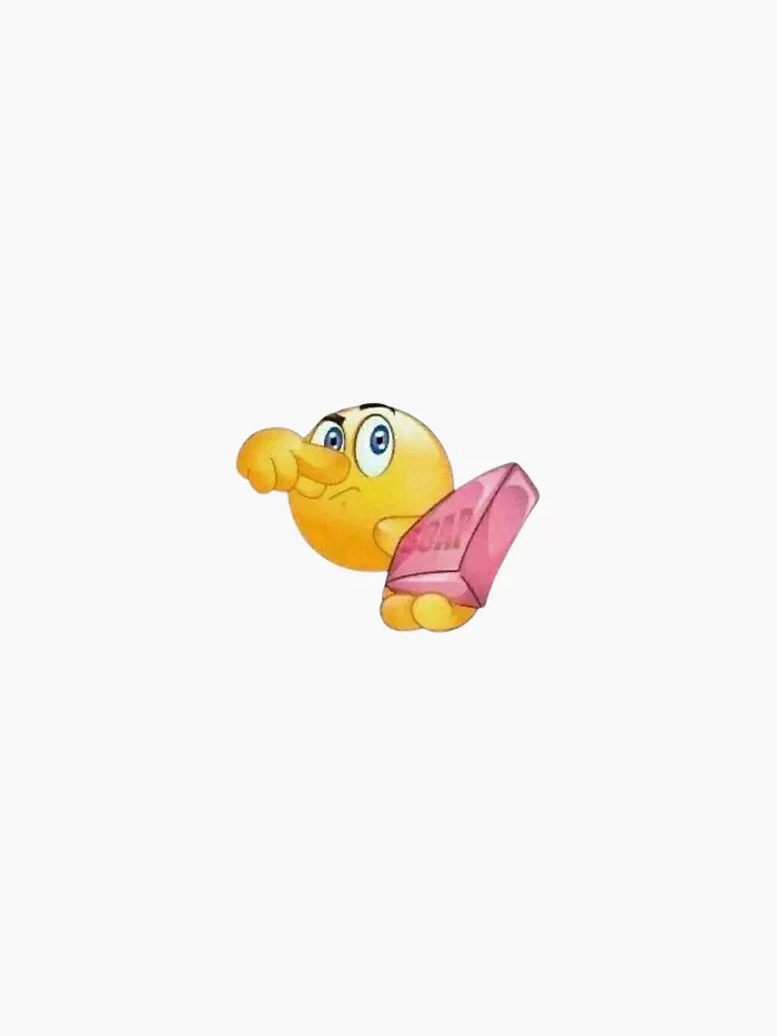 Emoji Meme Sticker