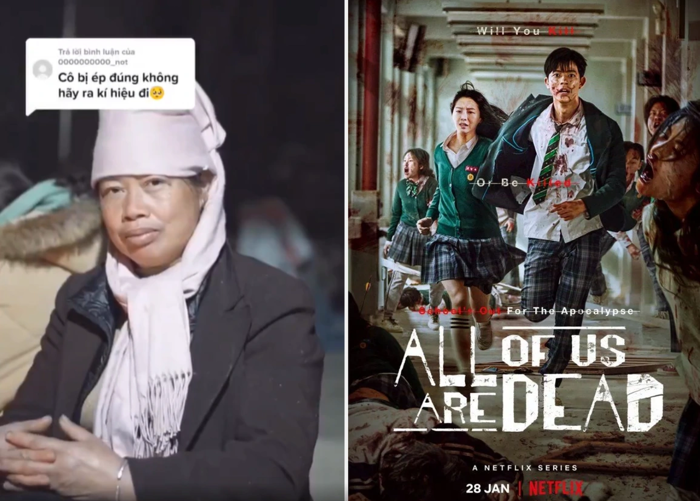 Giải nghĩa về trào lưu 