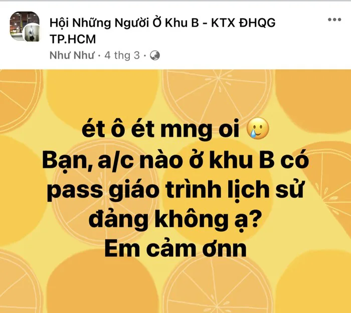 Ét o ét” là gì mà ai cũng nói?