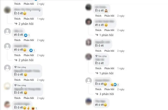 Ét o ét' - Trào lưu đang rần rần khắp cõi mạng là gì mà hội học sinh lại  thi nhau bắt trend?