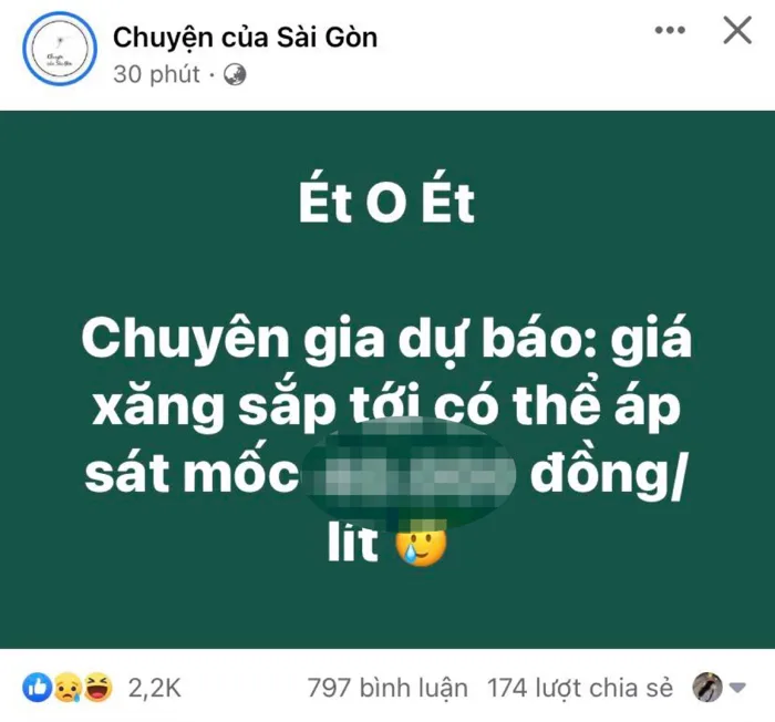 Ét o ét” là gì mà ai cũng nói?