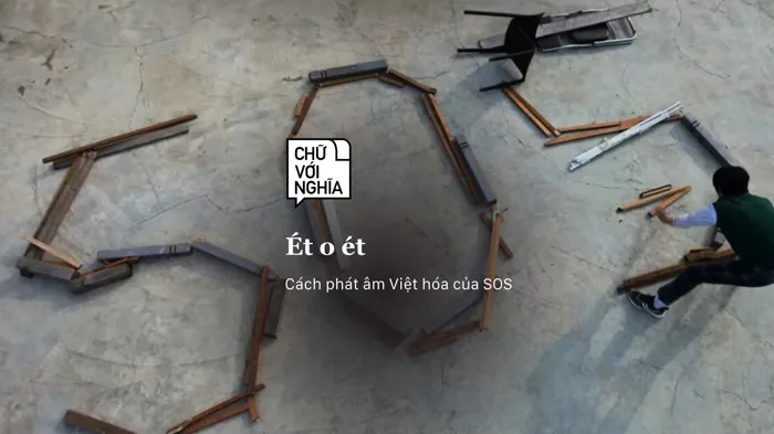 Ét o ét là gì mà ai cũng “ra hiệu”? | Vietcetera