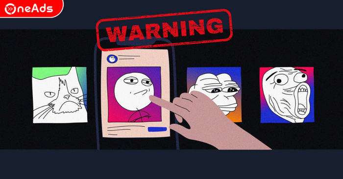 Meme Facebook Là Gì? Các Công Cụ Tạo Meme Cực Đỉnh 2025