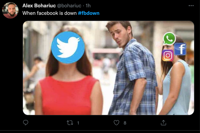 Dân mạng đua nhau chế meme 