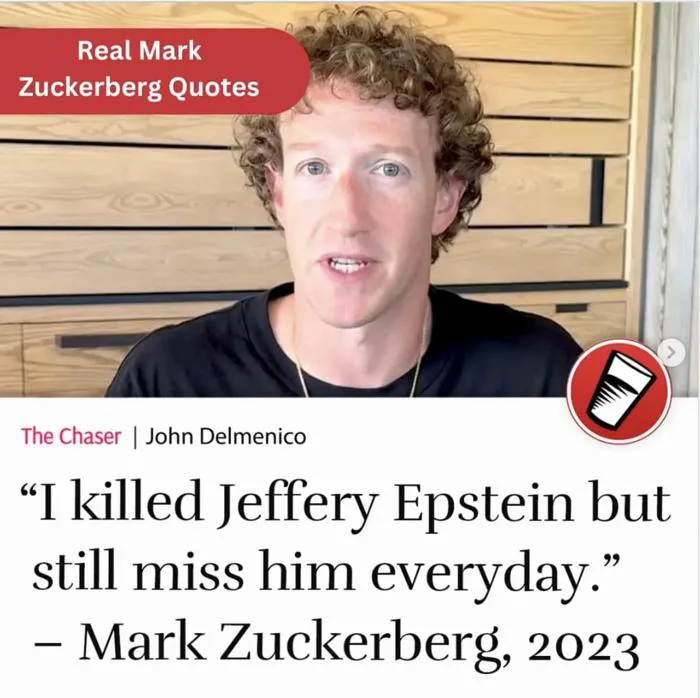 Facebook Fact Checking Memes: 15 Reactions to Zuck's News