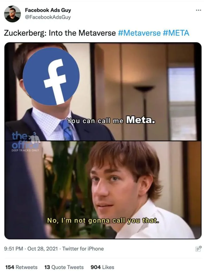 Why are Memes Useful in Content Marketing? — Yellow Spider Media