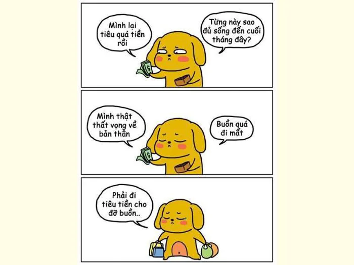 Meme là gì trên Facebook? Tổng hợp meme cực HOT hiện nay