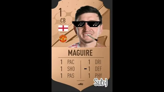 TOP 55 FIFA CARD (MEME) - YouTube TOP 55 FIFA CARD (MEME) - YouTube