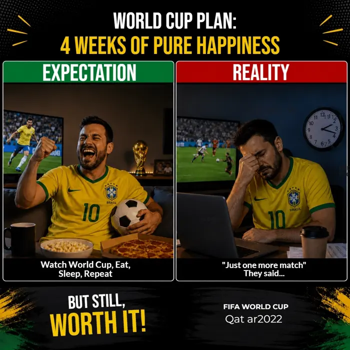 Free FIFA World Cup Meme Template to Edit Online Free FIFA World Cup Meme Template to Edit Online