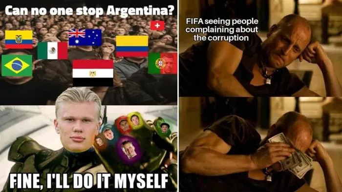 25 Memes About The World Cup We're All Feeling - Yahoo News Malaysia 25 Memes About The World Cup We're All Feeling - Yahoo News Malaysia
