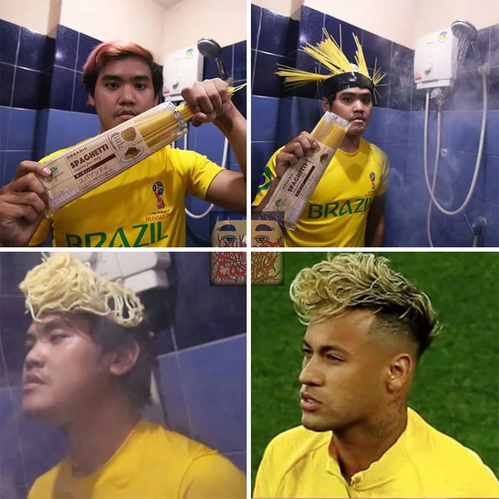 64 Hilarious World Cup 2018 Memes That Will Make You Laugh. Or Cry If You're German | Bored Panda 64 Hilarious World Cup 2018 Memes That Will Make You Laugh. Or Cry If You're German | Bored Panda