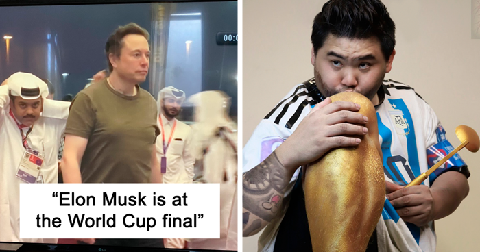 The 2022 FIFA World Cup Summed Up In 30 Spot-On Memes And Jokes | Bored Panda The 2022 FIFA World Cup Summed Up In 30 Spot-On Memes And Jokes | Bored Panda