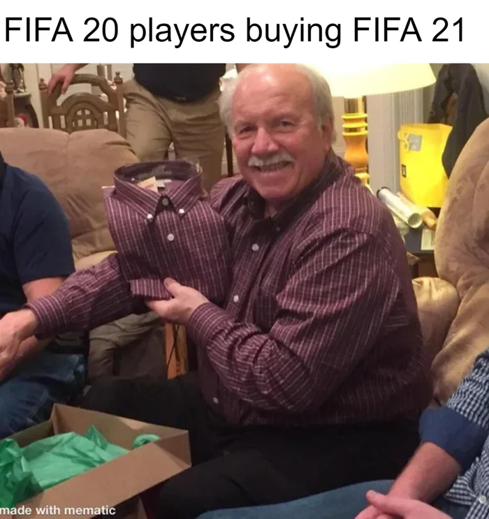 FIFA 69420 : r/meme FIFA 69420 : r/meme