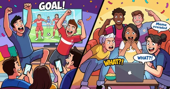 Top 20 FIFA World Cup Meme Prompts for Virality | Magiclight.AI Top 20 FIFA World Cup Meme Prompts for Virality | Magiclight.AI