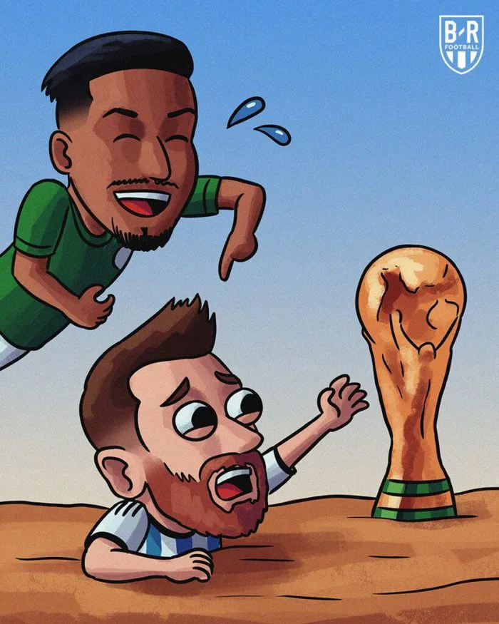 The Best FIFA World Cup Memes - Lola Lambchops The Best FIFA World Cup Memes - Lola Lambchops