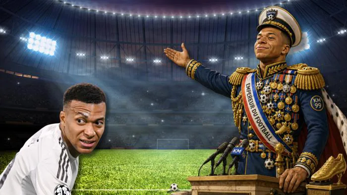 Why is mbappe called the dictator | dictator mbappe meme origin | kylian mbappe general meme meaning | why do fans say mbappe controls football | mbappe dictator tiktok memes viral | Why is mbappe called the dictator | dictator mbappe meme origin | kylian mbappe general meme meaning | why do fans say mbappe controls football | mbappe dictator tiktok memes viral |