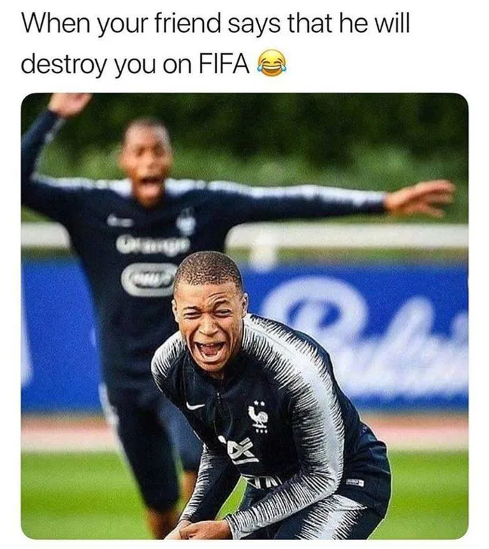 meme #football | Football soccer meme, Football memes funny, Football ya'll meme meme #football | Football soccer meme, Football memes funny, Football ya'll meme