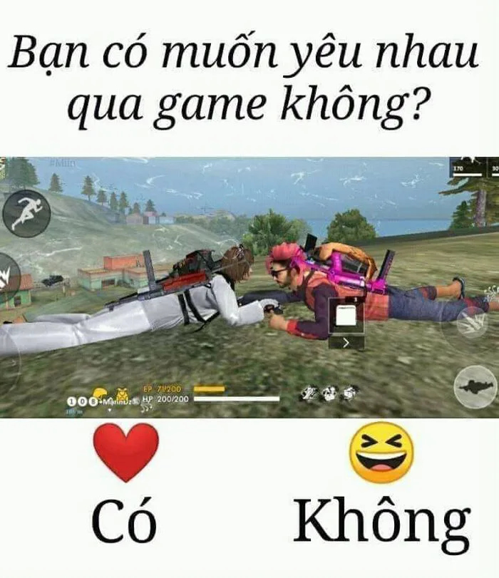 Khám phá 29 ý tưởng Free Fire Chế và vui nhộn trong 2026 | chuyện cười, hài  hước, truyện cười và các ý tưởng khác
