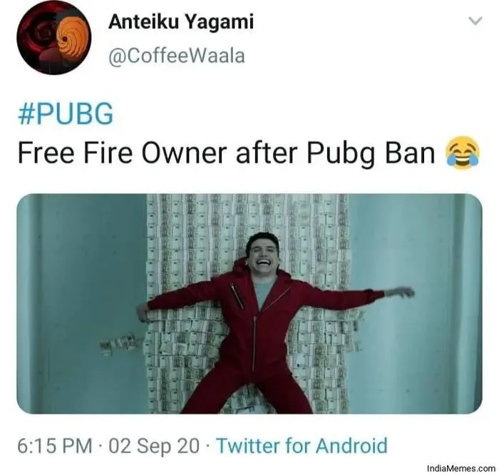 FreeFire Memes #4 - Free Fire MAX - TapTap
